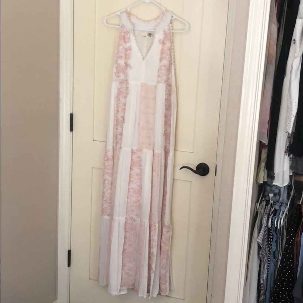 Everleigh Dress